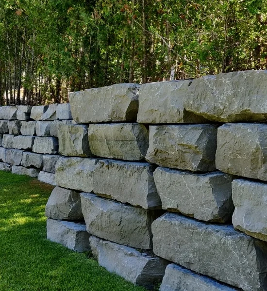 Armour Stone