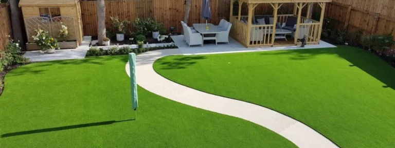 Artificial Turf