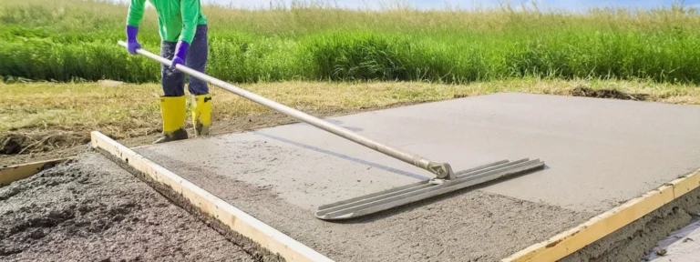 Concrete