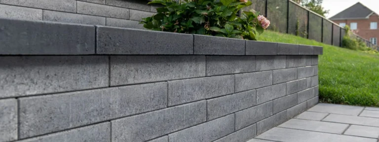 Interlocking Stone