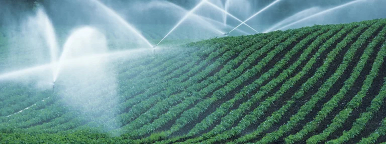 Irrigation Systems