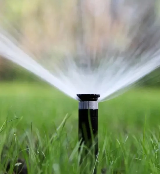 Irrigation Systems