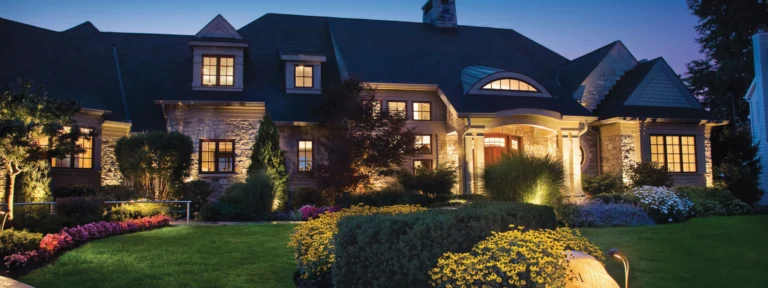 Landscape Lighting