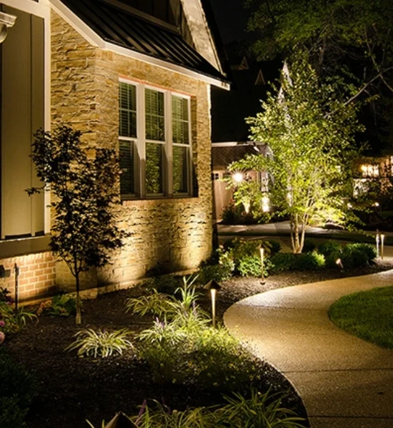 Landscape Lighting