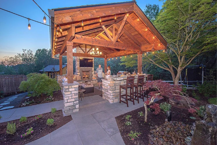 Outdoor Living & Structures (3)