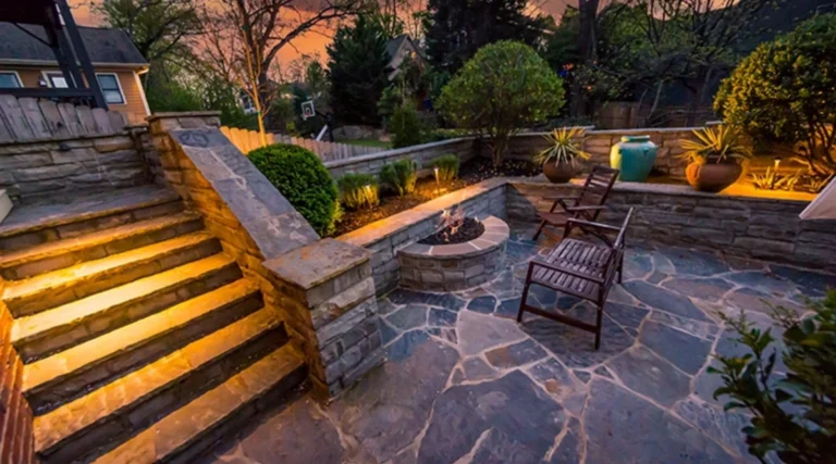 Patios