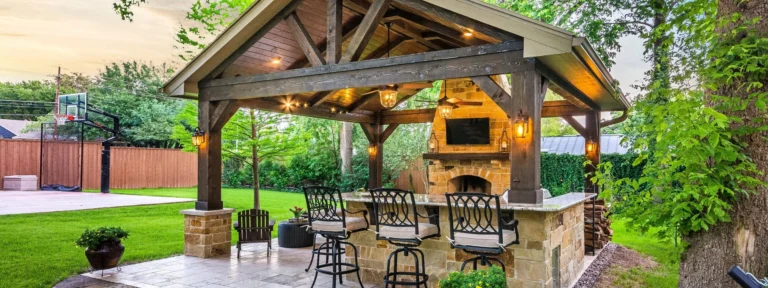 Patios