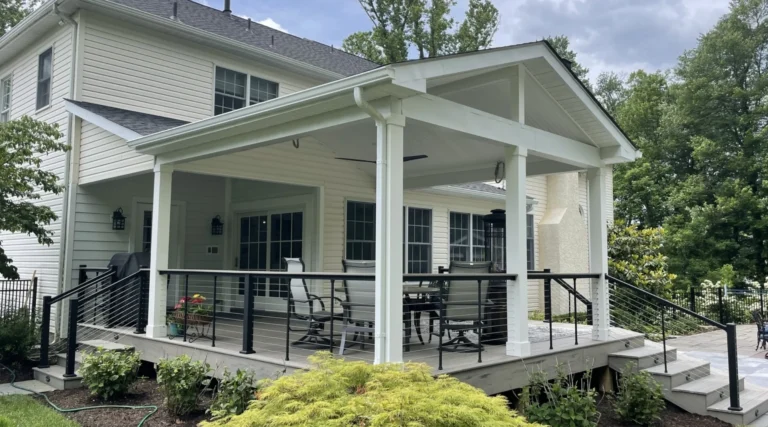 Porches