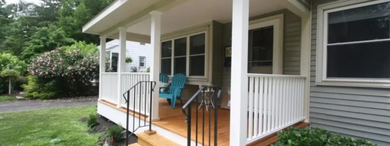 Porches