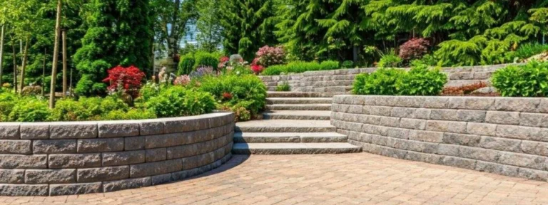 Retaining Walks
