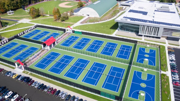 Sport & Recreation