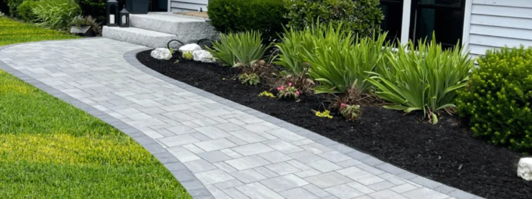 Walkways