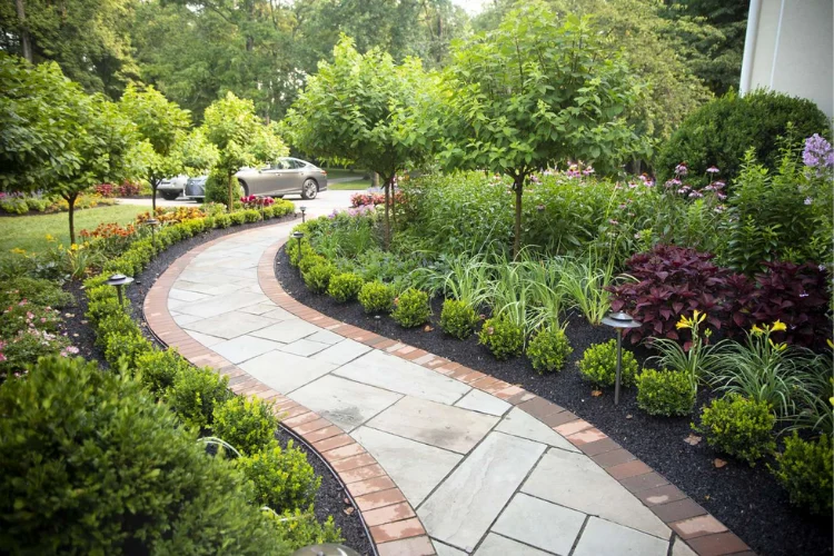 Walkways