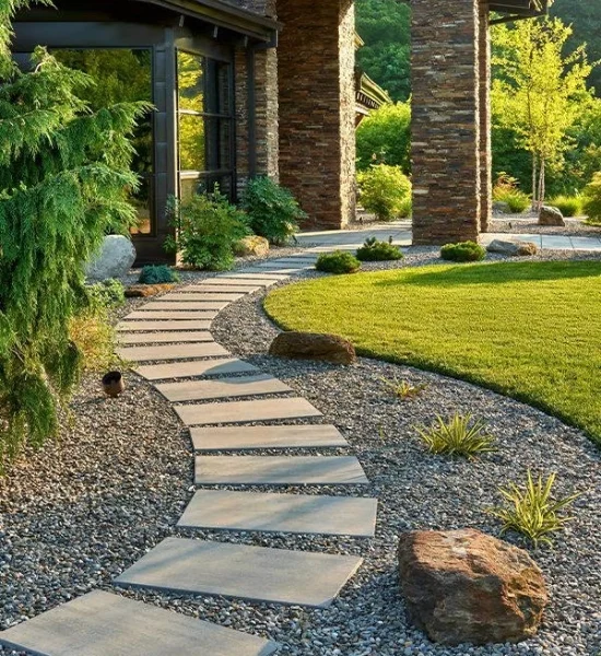 Walkways