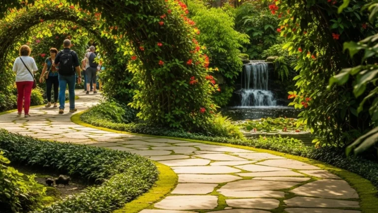 Walkways